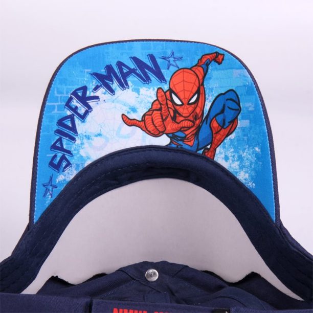 Marvel Spiderman Cap бейзболна шапка за деца купи на топ цена