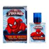 Marvel Spiderman Eau de Toilette тоалетна вода за деца 30 мл. на ниска цена