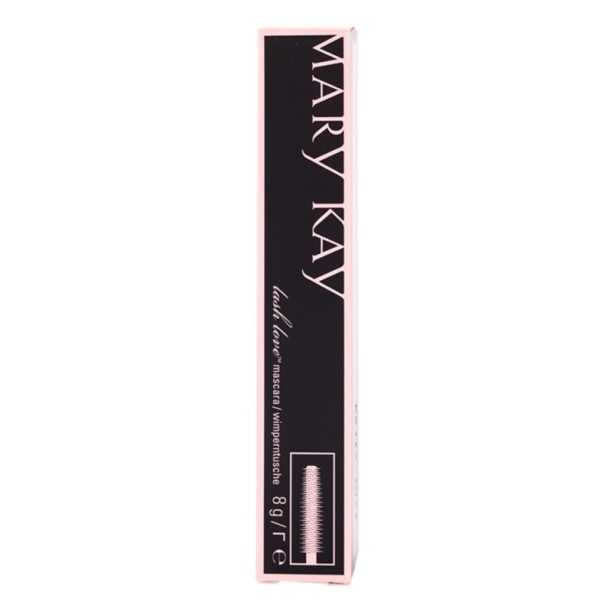 Lash Love Mary Kay Lash Love спирала цвят Black 8 гр. - оригинален продукт