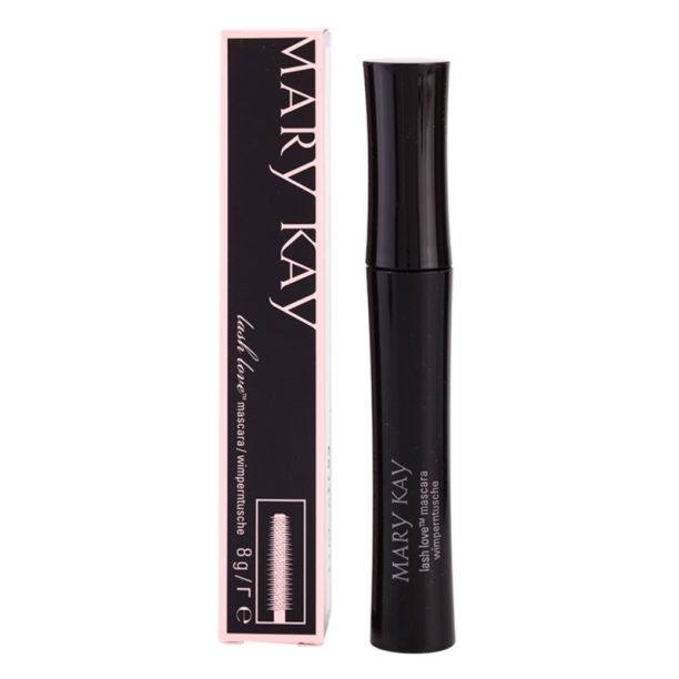 Mary Kay Lash Love