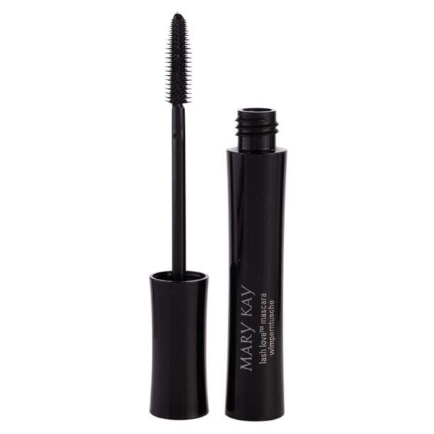 Lash Love Mary Kay Lash Love спирала цвят Black 8 гр.