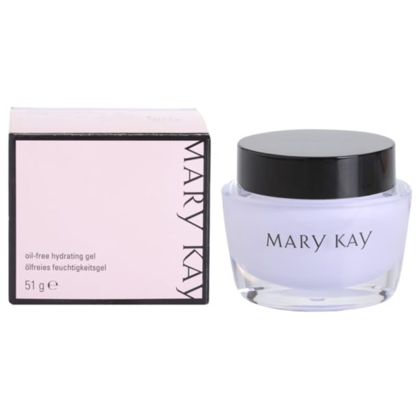 хидратиращ гел Mary Kay