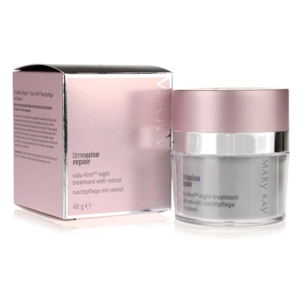 TimeWise Repair Mary Kay TimeWise Repair нощен крем 48 гр. - оригинален продукт