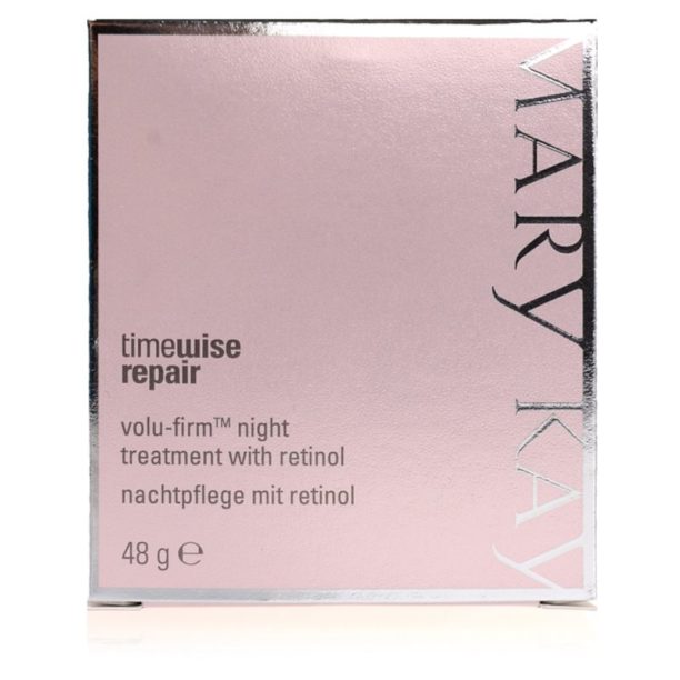 Mary Kay TimeWise Repair