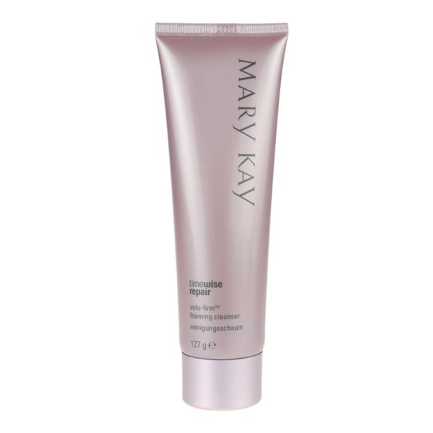 TimeWise Repair Mary Kay TimeWise Repair почистваща крем- пяна 127 гр.