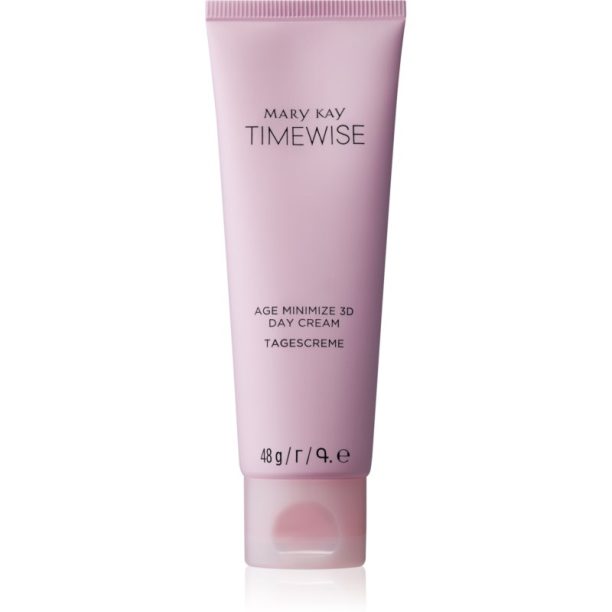 Mary Kay TimeWise дневен крем за мазна кожа 48 гр.