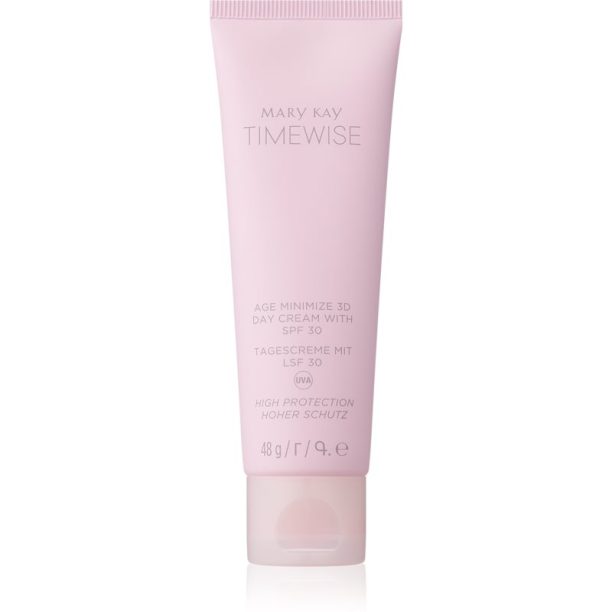 Mary Kay TimeWise лек крем за нормална към суха кожа SPF 30 48 гр.