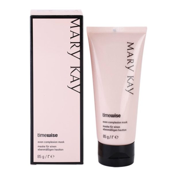 Mary Kay TimeWise освежаваща маска за суха и смесена кожа 85 гр. купи на топ цена