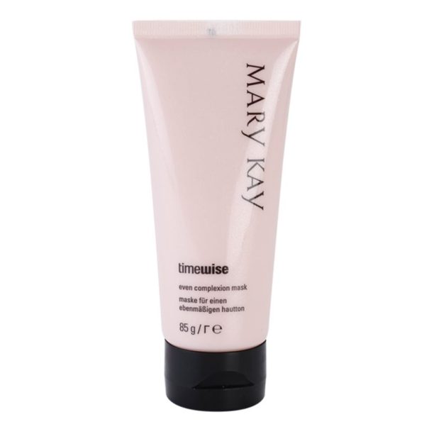 Mary Kay TimeWise освежаваща маска за суха и смесена кожа 85 гр. на ниска цена