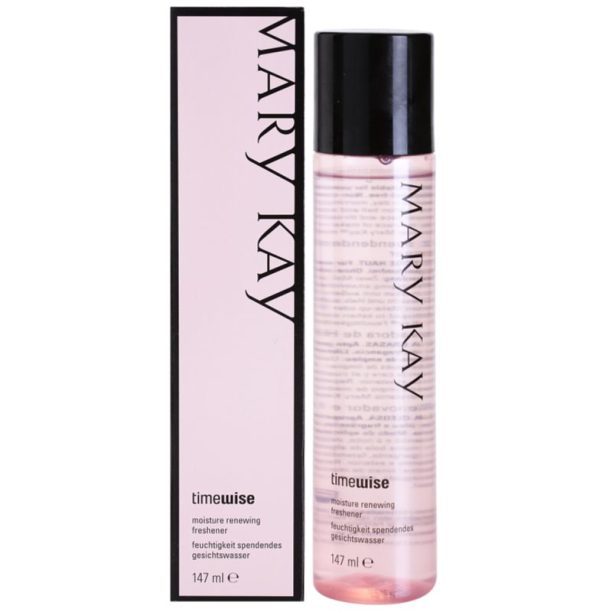 Mary Kay TimeWise хидратиращ тоник за суха и смесена кожа 147 мл. купи на топ цена