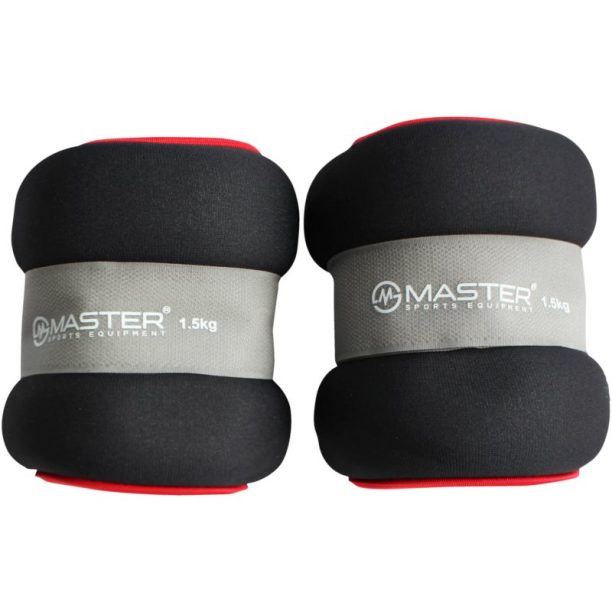 Master Sport Master тежести за ръце и крака 2x1