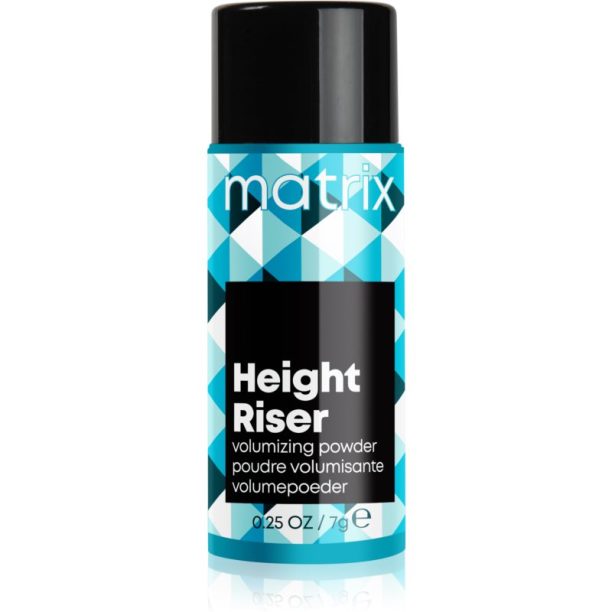 Matrix Height Riser Volumizing Powder пудра за коса за обем в корените 7 гр. на ниска цена