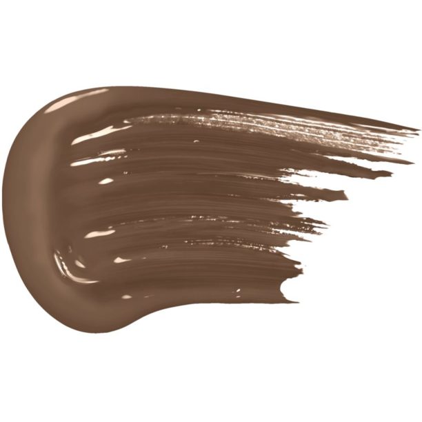 Max Factor Browfinity водоустойчив молив за вежди с четка цвят 01 Soft Brown 4