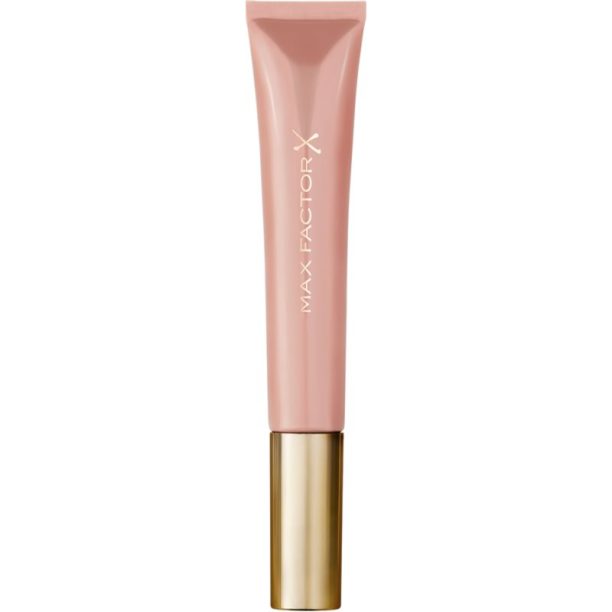 Max Factor Colour Elixir Cushion блясък за устни цвят 005 Spotlight Sheer 9 мл.