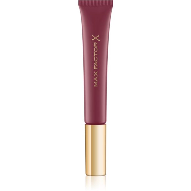 Max Factor Colour Elixir Cushion блясък за устни цвят 020 Splendor Chic 9 мл.