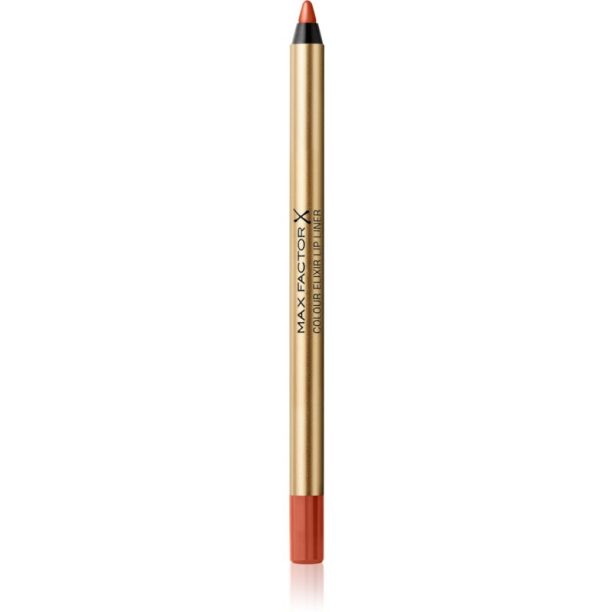 Max Factor Colour Elixir молив за устни цвят 05 Brown N Nude 5 гр.