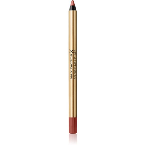 Max Factor Colour Elixir молив за устни цвят 10 Desert Sand 5 гр.