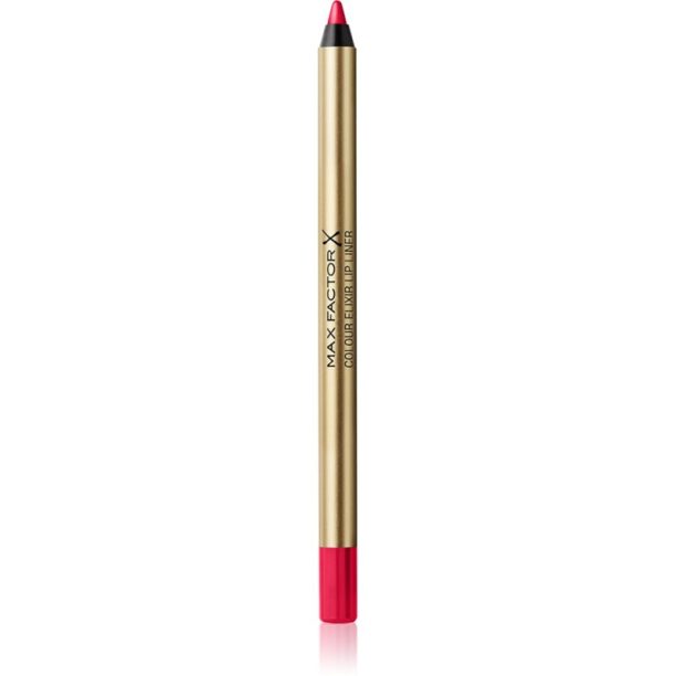 Max Factor Colour Elixir молив за устни цвят 12 Ruby Red 5 гр.