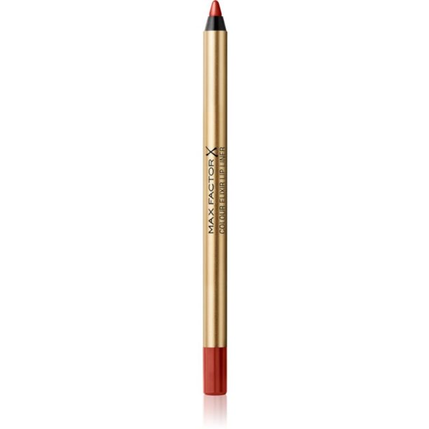 Max Factor Colour Elixir молив за устни цвят 15 Soft Spice 5 гр.