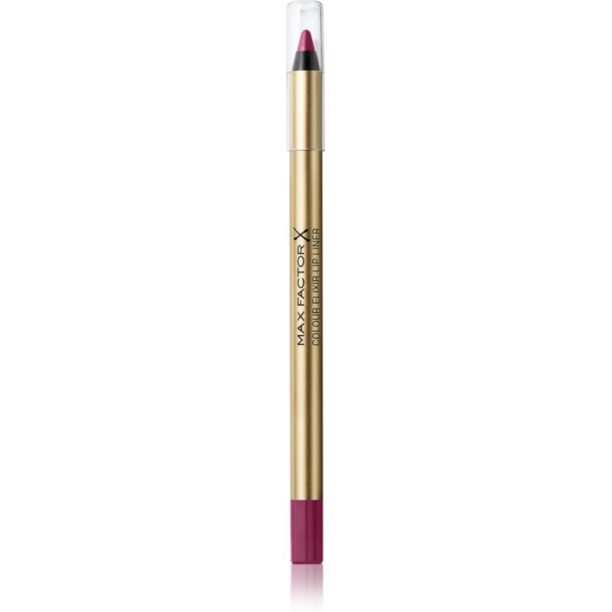 Max Factor Colour Elixir молив за устни цвят 18 Berry Kiss 5 гр.