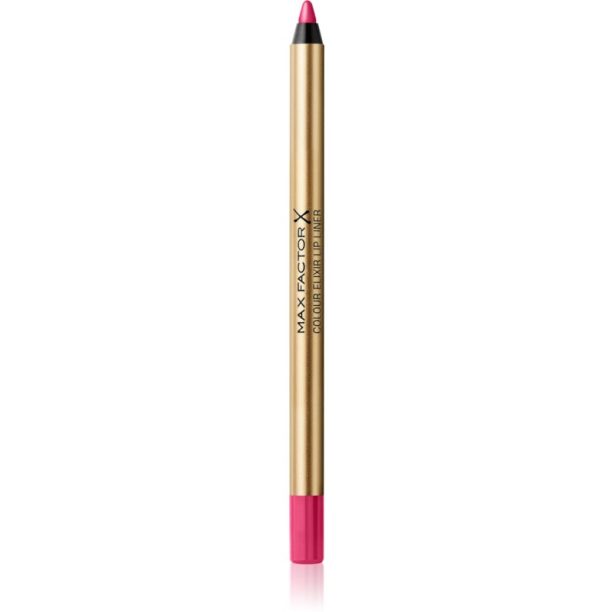 Max Factor Colour Elixir молив за устни цвят 35 Pink Princess 5 гр.