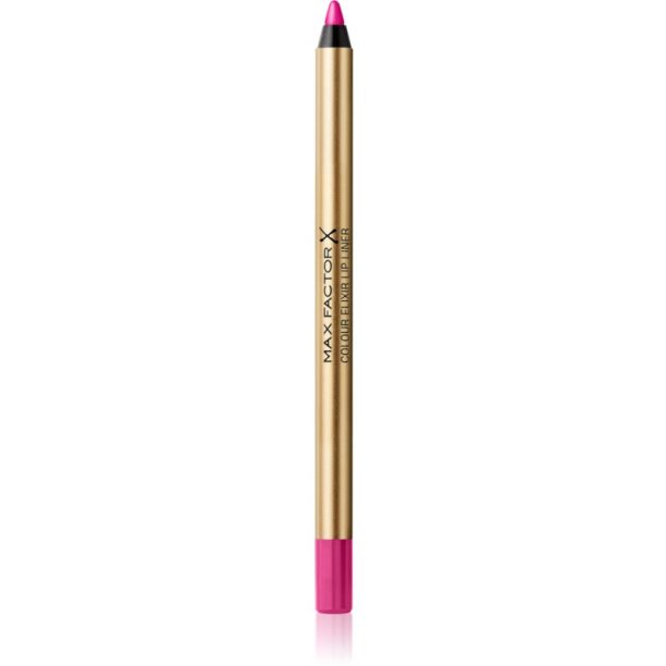 Max Factor Colour Elixir молив за устни цвят 40 Pink Kiss 5 гр.