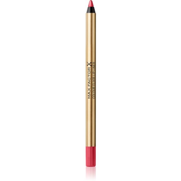 Max Factor Colour Elixir молив за устни цвят 65 Red Sangria 5 гр.