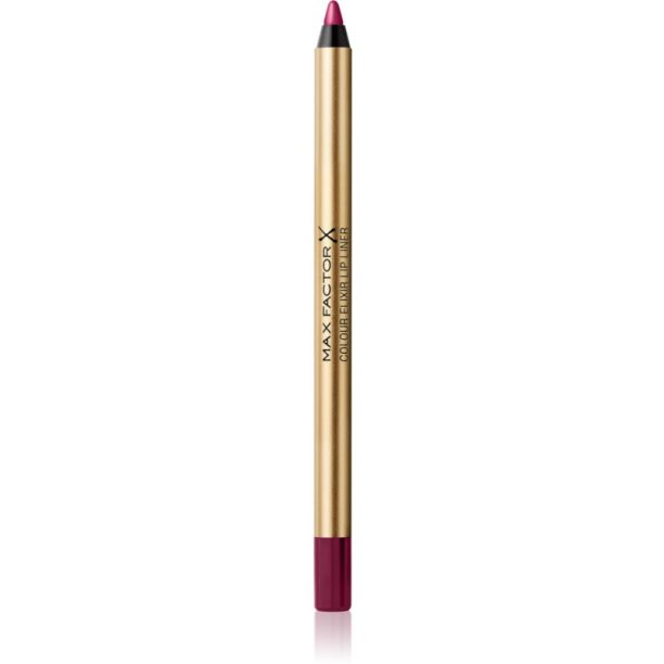 Max Factor Colour Elixir молив за устни цвят 70 Deep Berry 5 гр.