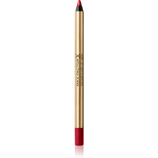 Max Factor Colour Elixir молив за устни цвят 75 Rich Wine 5 гр.