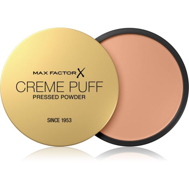 Max Factor Creme Puff компактна пудра цвят Tempting Touch 14 гр. на ниска цена