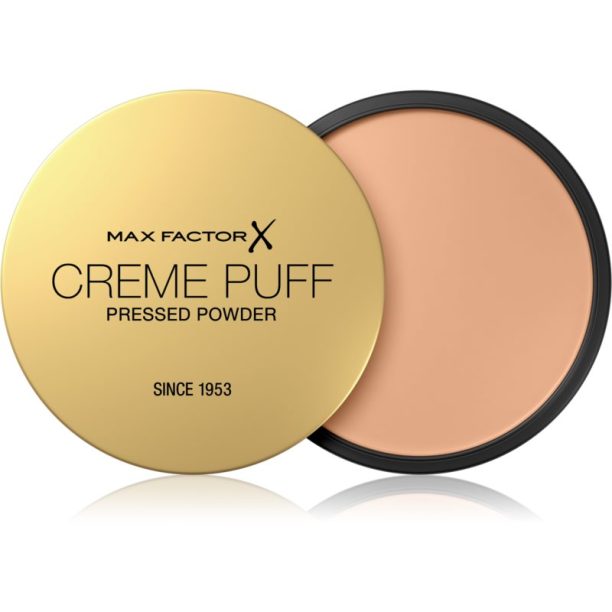 Max Factor Creme Puff компактна пудра цвят Truly Fair 14 гр. на ниска цена