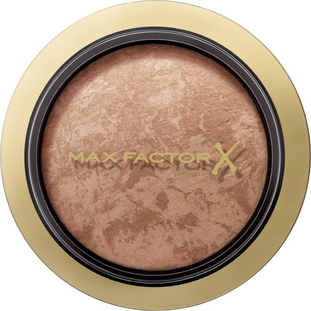 Max Factor Creme Puff руж - пудра цвят 10 Nude Mauve 1.5 гр. на ниска цена