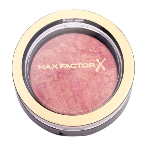 Max Factor Creme Puff руж - пудра цвят 15 Seductive Pink 1.5 гр. на ниска цена