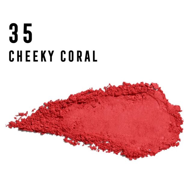 Max Factor Creme Puff руж - пудра цвят 35 Cheeky Coral 1.5 гр. на ниска цена