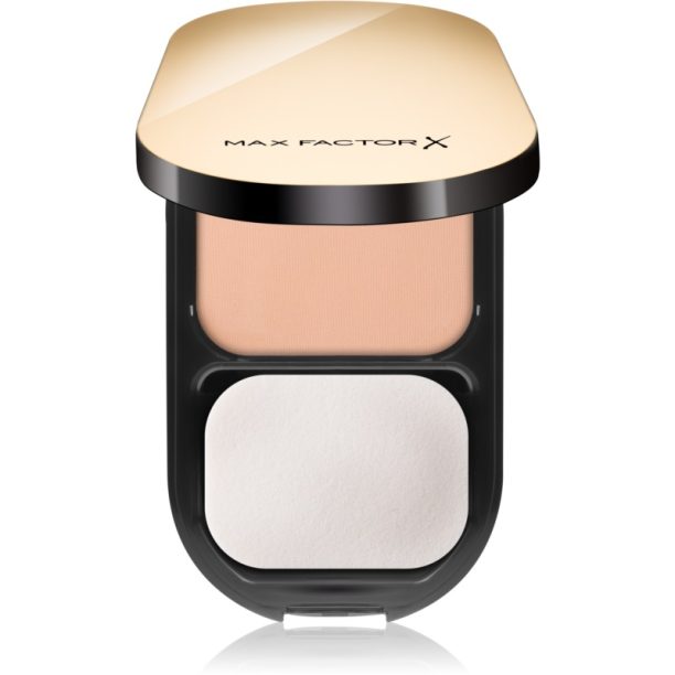 Max Factor Facefinity компактен грим SPF 20 цвят 003 Natural 10 гр. на ниска цена