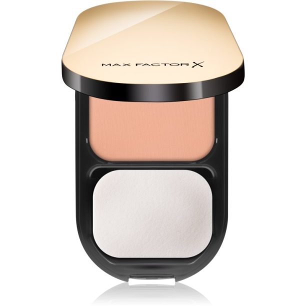 Max Factor Facefinity компактен грим  SPF 20 цвят 005 Sand 10 гр. на ниска цена