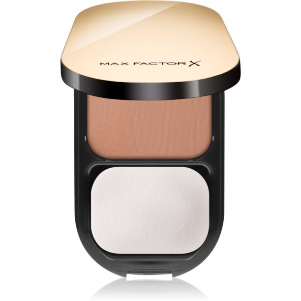 Max Factor Facefinity компактен грим  SPF 20 цвят 009 Caramel 10 гр. на ниска цена