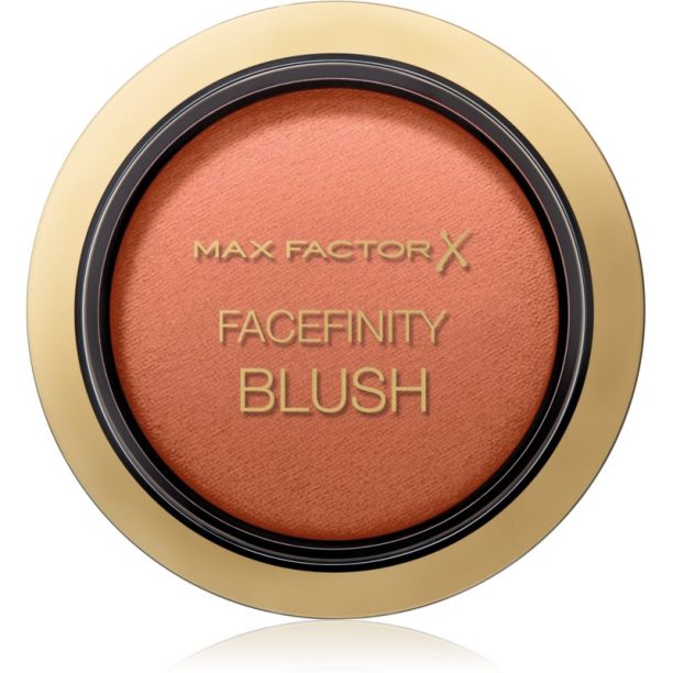 Max Factor Facefinity руж - пудра цвят 40 Delicate Apricot 1