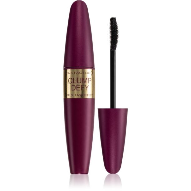 Max Factor False Lash Effect Clump Defy спирала за обем