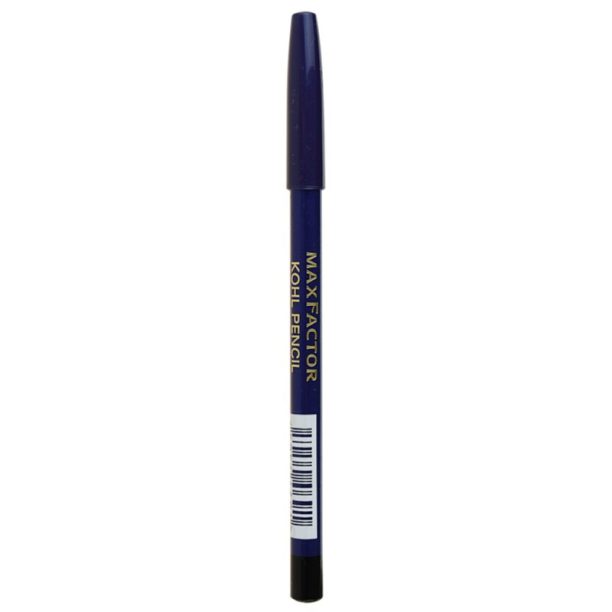 Max Factor Kohl Pencil молив за очи цвят 020 Black 1.3 гр. купи на топ цена