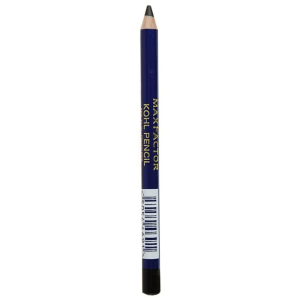 Max Factor Kohl Pencil молив за очи цвят 020 Black 1.3 гр. на ниска цена