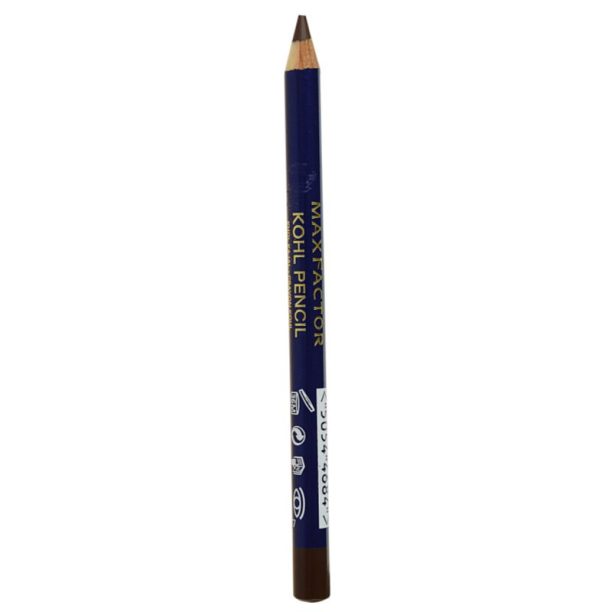 Max Factor Kohl Pencil молив за очи цвят 030 Brown 1.3 гр. на ниска цена