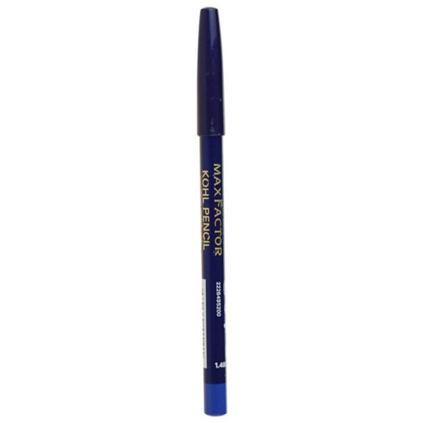 Max Factor Kohl Pencil молив за очи цвят 060 Ice Blue 1.3 гр. купи на топ цена