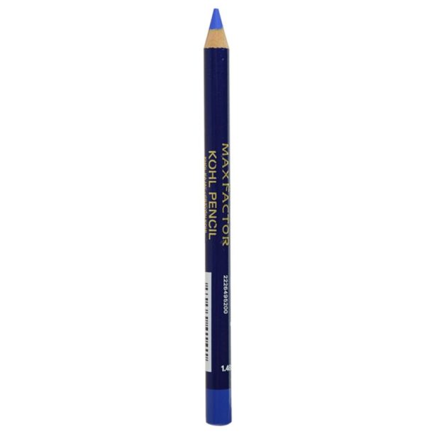 Max Factor Kohl Pencil молив за очи цвят 060 Ice Blue 1.3 гр. на ниска цена