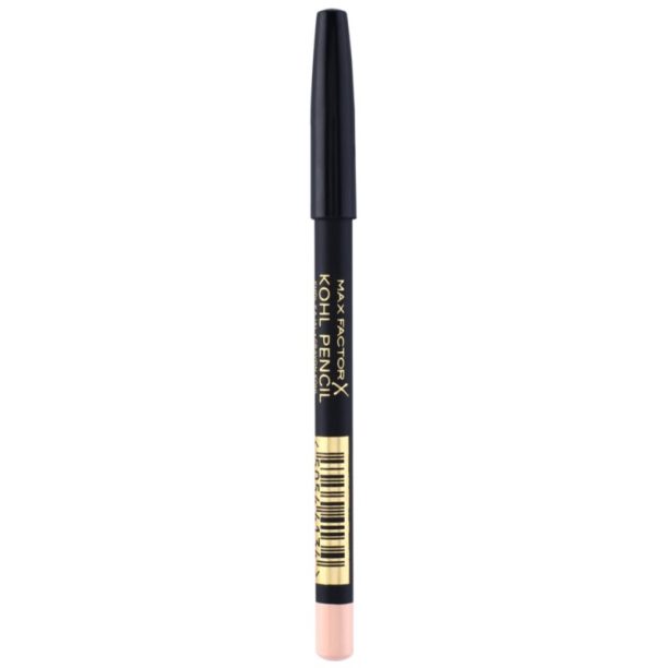 Max Factor Kohl Pencil молив за очи цвят 090 Natural Glaze 1.3 гр. купи на топ цена