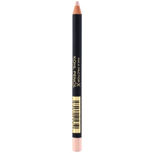 Max Factor Kohl Pencil молив за очи цвят 090 Natural Glaze 1.3 гр. на ниска цена