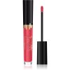 Max Factor Lipfinity Velvet Matte матиращо течно червило цвят 025 Red Luxury 3