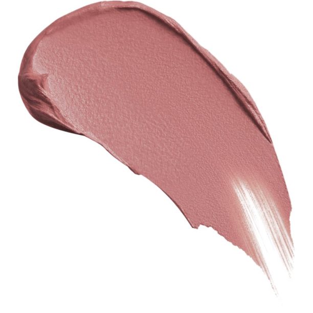 Max Factor Lipfinity Velvet Matte матиращо течно червило цвят 045 Posh Pink 3