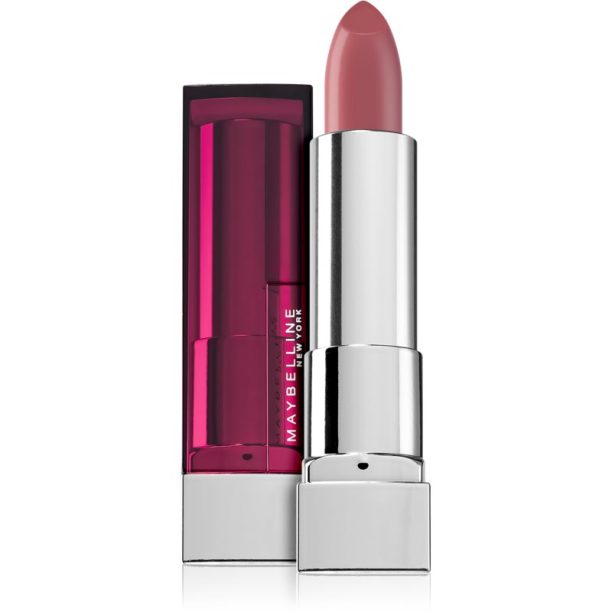 Maybelline Color Sensational крем-червило цвят 211 Rosey Risk 4 мл. на ниска цена