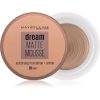 MAYBELLINE NEW YORK Dream Matte Mousse матиращ фон дьо тен цвят 30 Sand 18 мл.